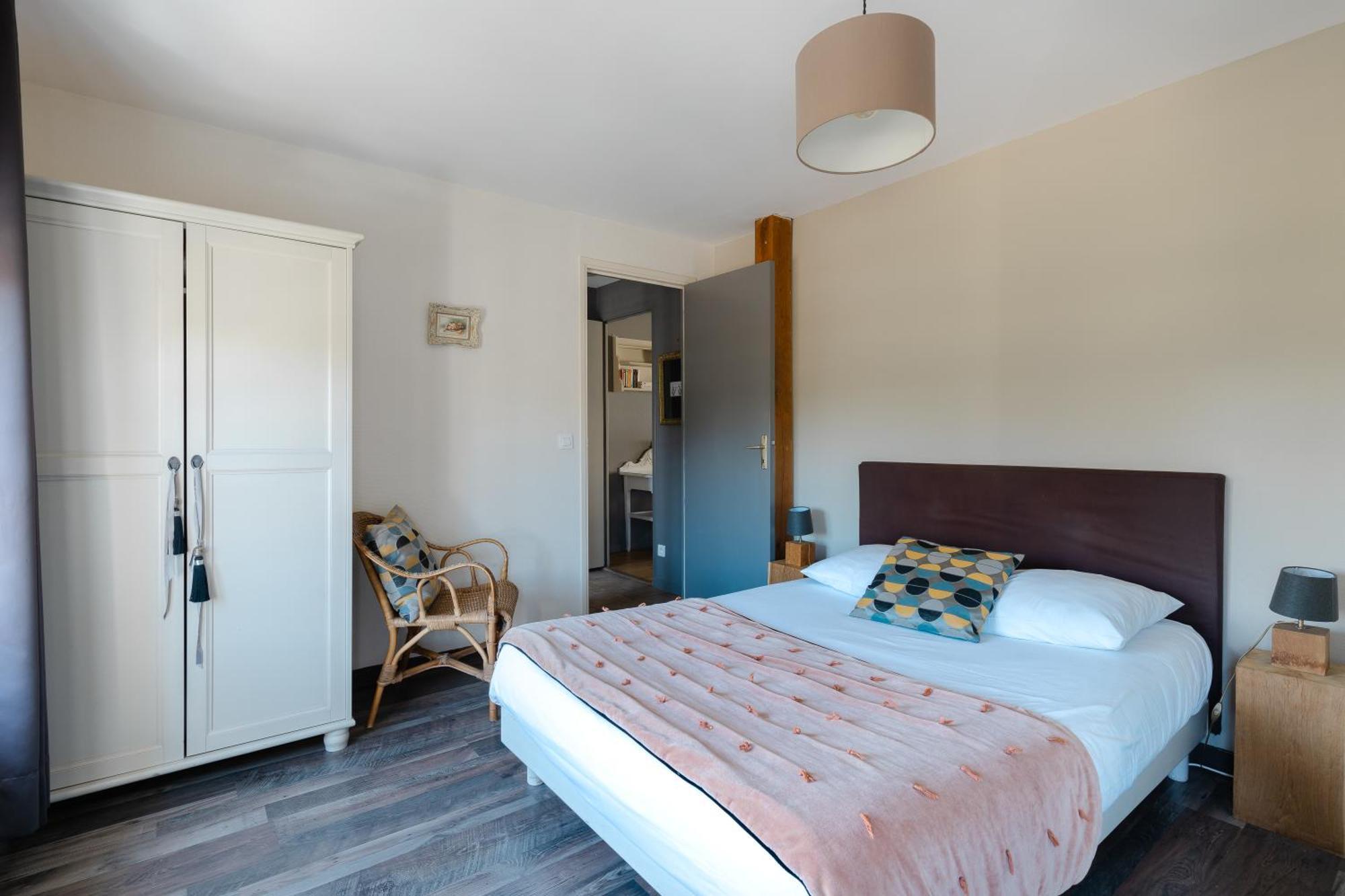 Appartements Du Clos Vorin Honfleur Exterior foto
