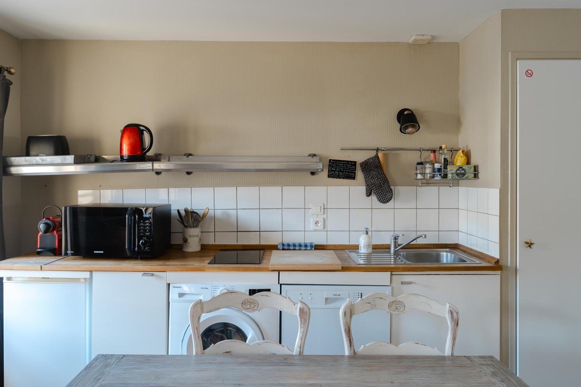 Appartements Du Clos Vorin Honfleur Exterior foto