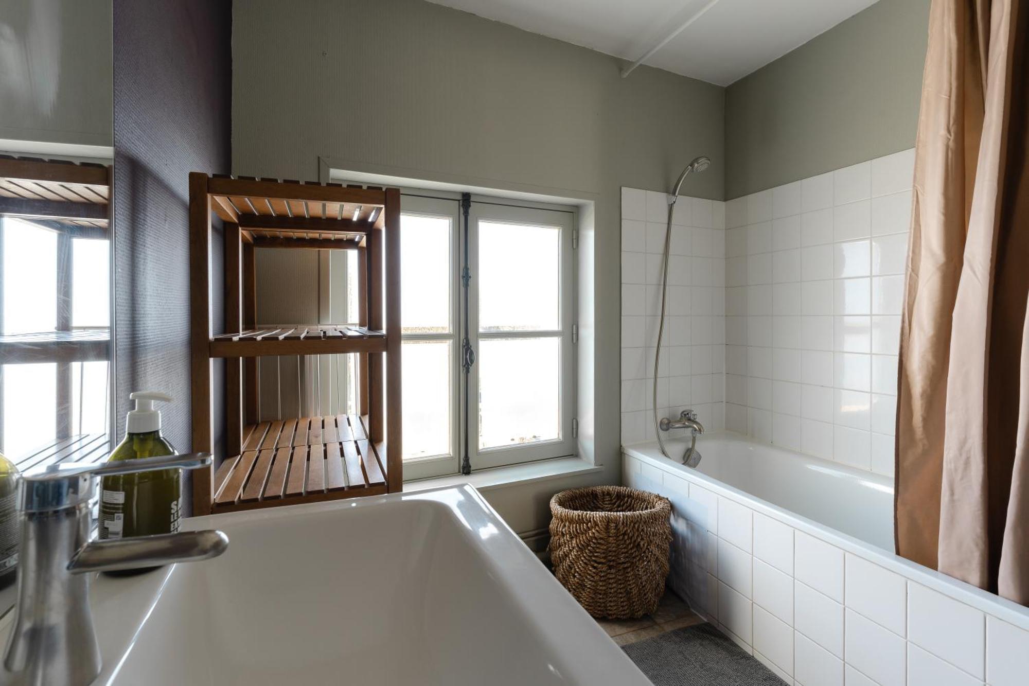 Appartements Du Clos Vorin Honfleur Exterior foto