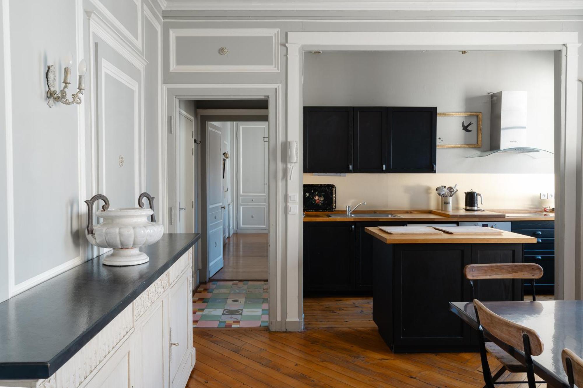 Appartements Du Clos Vorin Honfleur Exterior foto