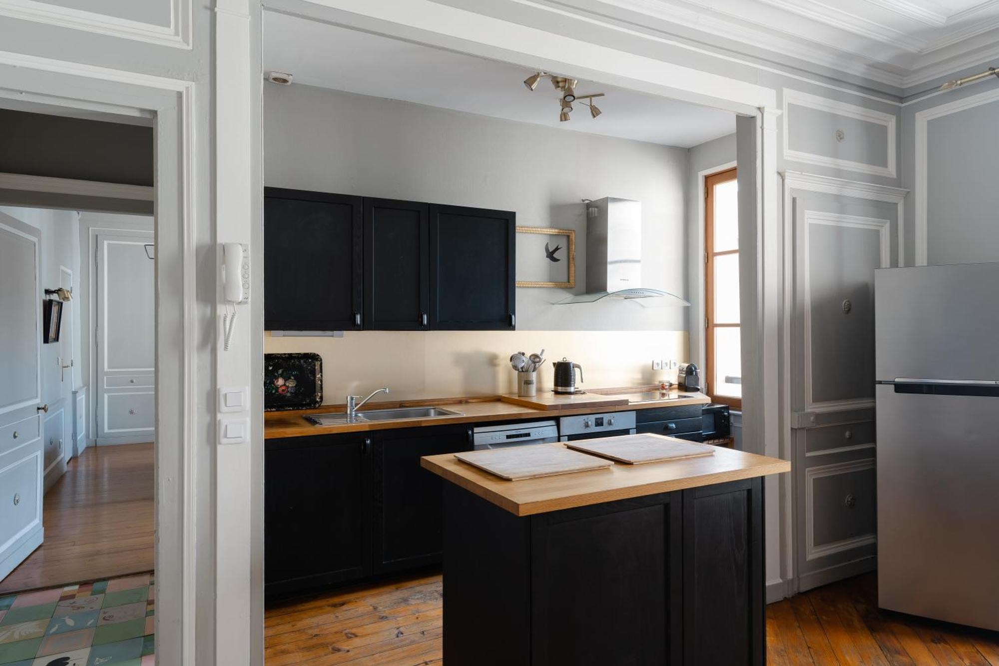 Appartements Du Clos Vorin Honfleur Exterior foto