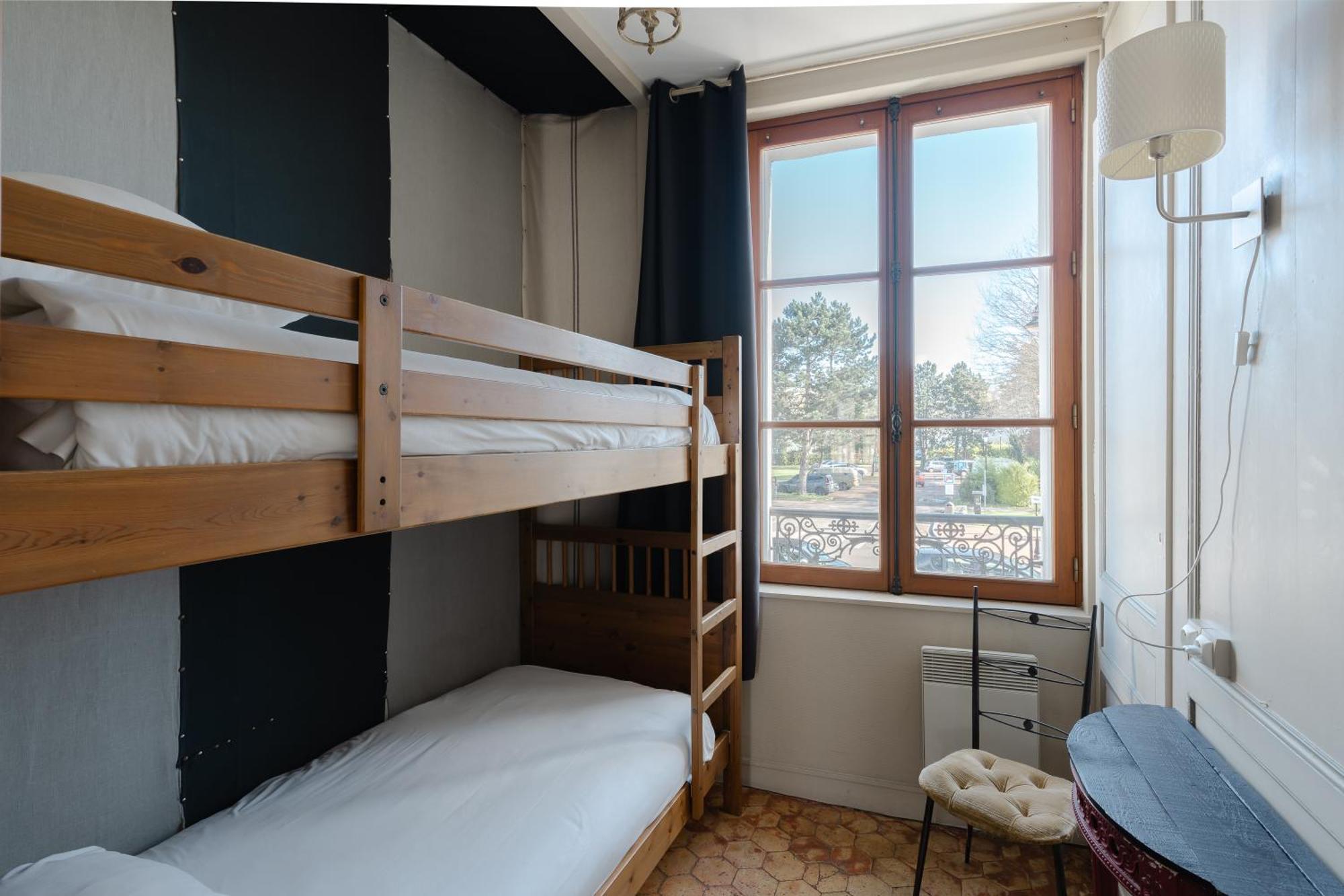 Appartements Du Clos Vorin Honfleur Exterior foto