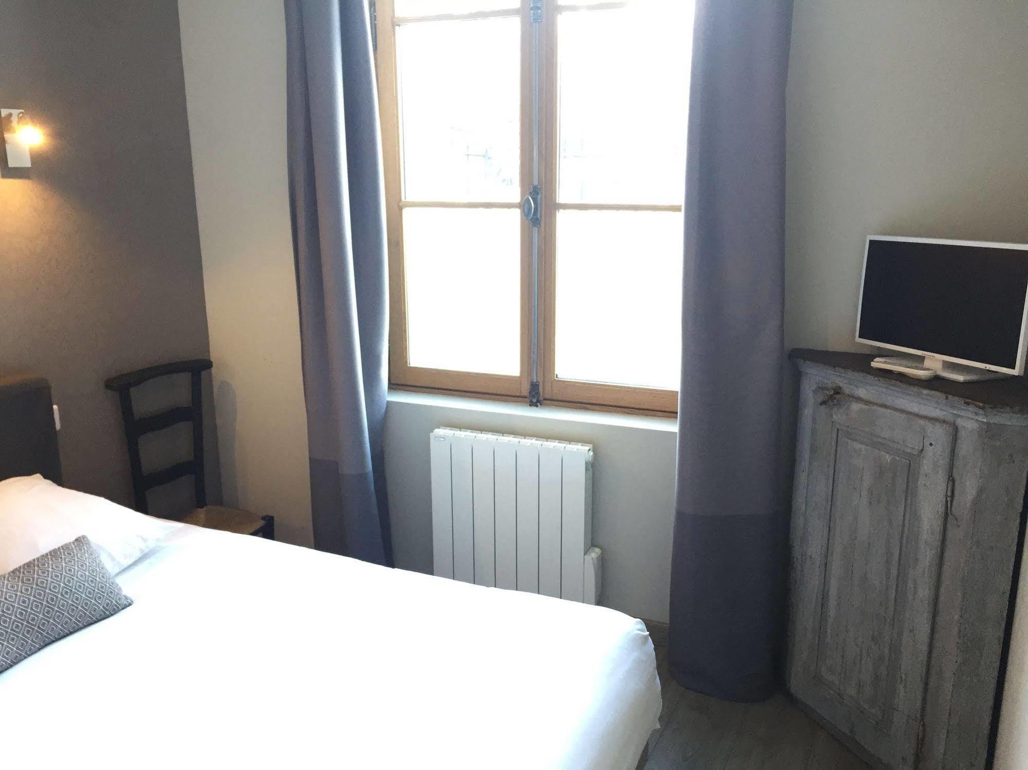 Appartements Du Clos Vorin Honfleur Exterior foto