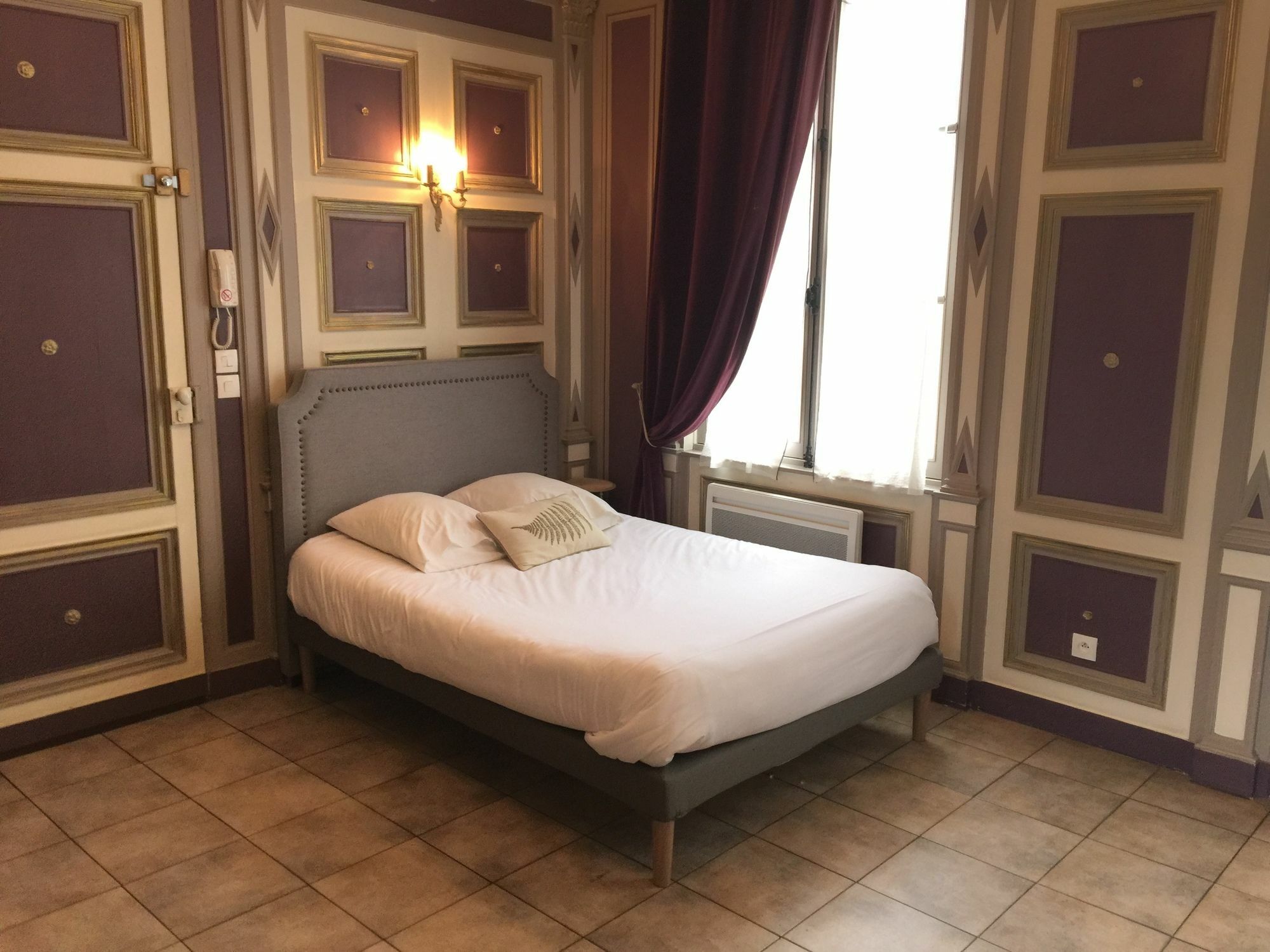 Appartements Du Clos Vorin Honfleur Exterior foto
